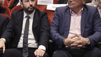 ΠΑΣΟΚ-ΣΥΡΙΖΑ: όλα δείχνουν αλλαγή προέδρων εν κινήσει