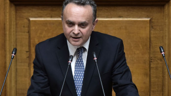 Σταύρος Κελέτσης στο «Μανιφέστο»: Θα πληρώσουν τις αθλιότητές τους