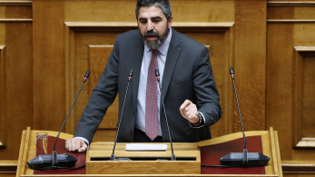 Φάνης Παπάς στο «Μανιφέστο»: Θεμιτή η κριτική και ο έλεγχος, όχι η εργαλειοποίηση