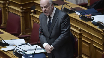 Φλωρίδης για τα Τέμπη: Όλα έχουν τεθεί υπόψη του ανακριτή