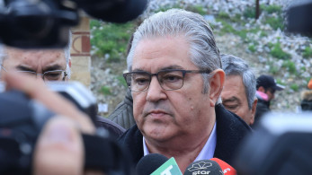 Δημήτρης Κουτσούμπας για Λένα Σαμαρά: Τα λόγια περισσεύουν, μόνο κουράγιο και δύναμη σε όλους