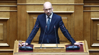 Συνελήφθη ψευδόμενος ο Κώστας Μπάρκας για τις κάμερες: Οι αποδείξεις από τον Δημήτρη Οικονόμου (βίντεο)