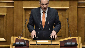 Άγγελος Συρίγος: Φοβάμαι προβοκάτσια στο συλλαλητήριο της 28/2
