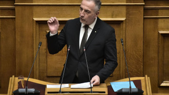 Σταύρος Καλαφάτης: «Όχι» στην εργαλειοποίηση του πόνου των συγγενών - «Ναι» στην απονομή της Δικαιοσύνης