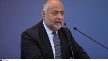 Δημήτρης Τσιόδρας: Διευκόλυνση πρόσβασης μικρομεσαίων επιχειρήσεων στα προγράμματα ψηφιακού μετασχηματισμού