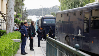 «Παρεμβάσεις» για μεγάλης κλίμακας επεισόδια στις πορείες για τα Τέμπη αναμένει η ΕΛΑΣ