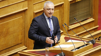 Λάζαρος Τσαβδαρίδης: Η κυβέρνηση εργάζεται για την ασφάλεια των επενδύσεων στον τομέα των ακινήτων