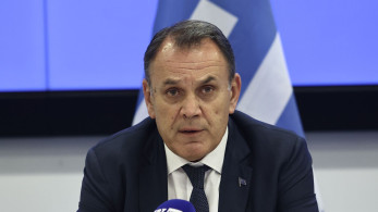 Συνάντηση Παναγιωτόπουλου με τον εκτελεστικό διευθυντή του Frontex - Στο επίκεντρο το μεταναστευτικό