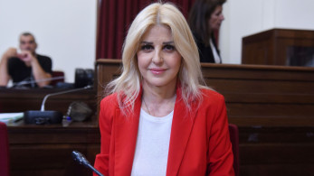 Πέθανε ο πατέρας της Έλενας Ράπτη σε ηλικία 80 ετών