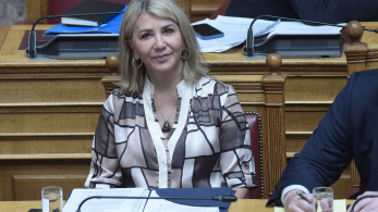 Ζέττα Μακρή για προανακριτική: Η Νέα Δημοκρατία δεν θα εμποδίσει τη Δικαιοσύνη