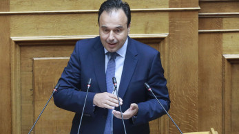 Δημήτρης Παπαστεργίου: Προτεραιότητα η κυβερνοασφάλεια και η προστασία των δεδομένων