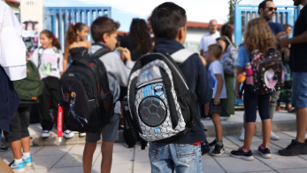 Πότε ανοίγουν μετά τις διακοπές του Πάσχα τα σχολεία