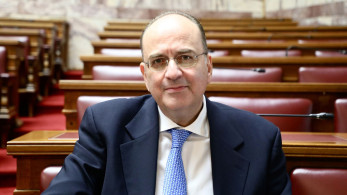 Μακάριος Λαζαρίδης: Η ΝΔ χτίζει πάνω σε γερά θεμέλια ένα ισχυρό κοινωνικό κράτος