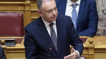 Χρήστος Κέλλας: «Στεκόμαστε στο πλευρό των αγροτών και των κτηνοτρόφων»