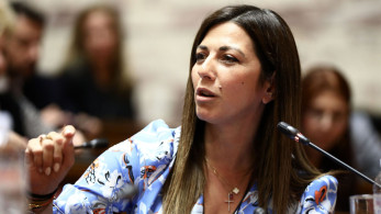 Ζαχαράκη: Από τον Ιούνιο σε όλους τους δήμους οι «Νταντάδες της Γειτονιάς»
