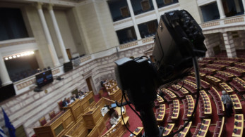 Εργασιακό νομοσχέδιο: την Πέμπτη η ονομαστική ψηφοφορία στην Ολομέλεια της Βουλής