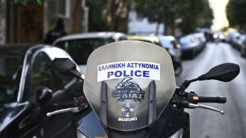 Ληστεία με ρέπλικα όπλο σε κατάστημα τυχερών παιχνιδιών στις Αχαρνές - Έληξε με συλλήψεις