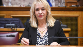 Άννα Μάνη: Η ισχυρή βιομηχανία είναι προϋπόθεση για μια ισχυρή Ελλάδα