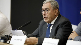 Βασίλης Καπερνάρος: Απαραίτητη η έφοδος για να μην υπάρχει αμφιβολία για τη γνησιότητα των βίντεο