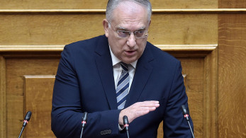 Τάκης Θεοδωρικάκος: Να μη δολοφονούμε την αλήθεια για κομματικό όφελος