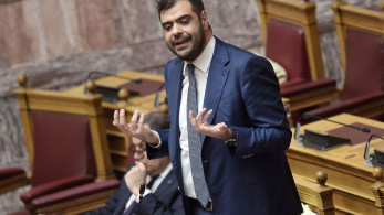 Μαρινάκης σε Κωνσταντοπούλου μετά τη δήλωση για τον νεκρό μηχανοδηγό στα Τέμπη: Δεν υπάρχει όριο στη χυδαιότητά σας