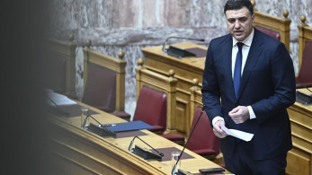 Βασίλης Κικίλιας: Δεν έχουμε να φοβηθούμε τίποτα από ένα ειρηνικό συλλαλητήριο