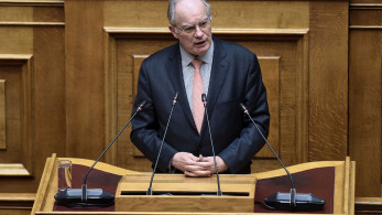 Κωνσταντίνος Τασούλας: ο διαχρονικός υπηρέτης της Δημοκρατίας