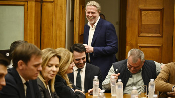 Γερουλάνος: χομπίστας, αλλά έχει όραμα...