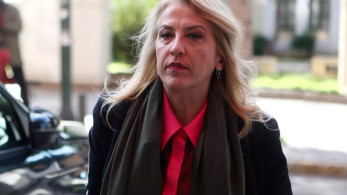 Ρουκέτες Δούρου στην απολογία της για το Μάτι: «Επικοινωνιακή προσπάθεια να φανώ ένοχη. Βόλευε τους πάντες τότε»