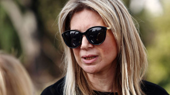 Καραχάλιος: Εχω καταγγείλει την Καρυστιανού στον Ιατρικό Σύλλογο - Θεούσα και αρχηγός σέχτας η Γρατσία