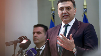 Βασίλης Κικίλιας: Στόχος του υπουργείου Ναυτιλίας η επίλυση όλων των προβλημάτων