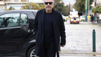 Οικονόμου για Λαζόπουλο: Ανέλαβε πάλι εργολαβία