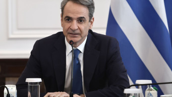 Συγχαρητήρια Μητσοτάκη στον Καραλή: Εύγε, Μανόλο, μας κάνεις περήφανους