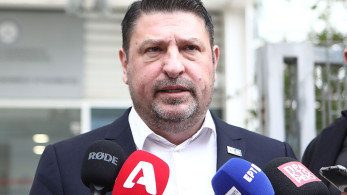 Χαρδαλιάς σε ημερίδα για την κατάθλιψη: Σπάμε τα ταμπού - Κανείς δεν είναι μόνος