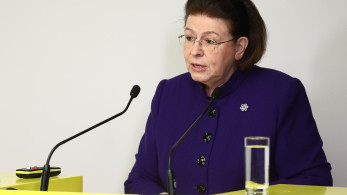 Μενδώνη για θάνατο Σαββόπουλου: Προσωπικά αποχαιρετώ έναν πολύτιμο φίλο, έναν μοναδικό άνθρωπο