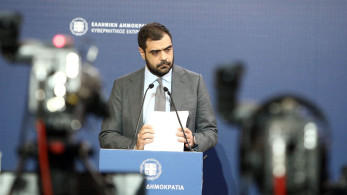 Παύλος Μαρινάκης για Τέμπη: Η Δικαιοσύνη δεν απονέμεται από κόμματα, πανελίστες και σατιρικές εκπομπές