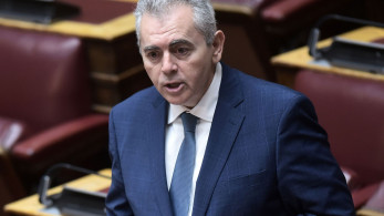 Μάξιμος Χαρακόπουλος στο «Μανιφέστο»: Ποντάρουν στην πρόκληση χάους