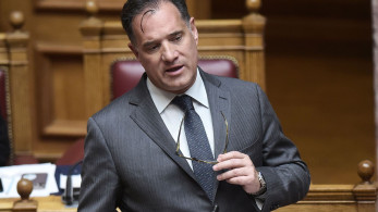 Γεωργιάδης: Εξαπλασιάστηκαν οι κλινικές μελέτες στην Ελλάδα