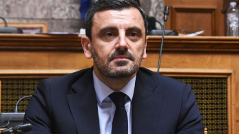 Ανδρέας Νικολακόπουλος προς ΠΑΣΟΚ: Να ξεκαθαρίσει με ποιον θέλει να κυβερνήσει (video)