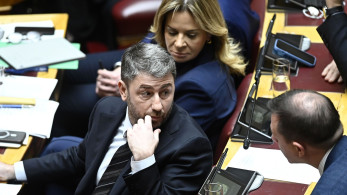 Πυροτεχνήματα Ανδρουλάκη: δεν ζητεί εκλογές, αλλά θα κάνει πρόταση… δυσπιστίας