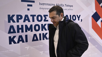 Comeback Τσίπρα χωρίς τσίπα