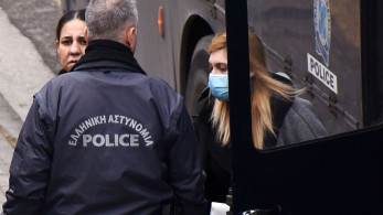 Δίκη Πισπιρίγκου: ολοκληρώθηκε η απολογία της - Στις 27/2 η πρόταση της εισαγγελέως