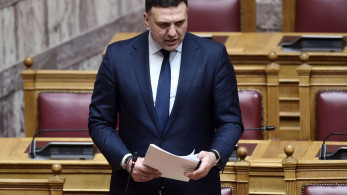 Κικίλιας για αύξηση ναύλων σε φορτηγά: Πρόκειται για 1-2 σεντ ανά κιλό