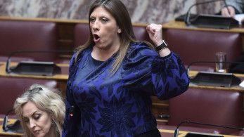 Βίντεο του ΚΚΕ με «έργα και ημέρες» της Ζωής Κωνσταντοπούλου
