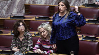 Ζωή Κωνσταντοπούλου: η αρχηγός-«δικαστής» έδωσε ξανά γροθιά στην κοινή λογική