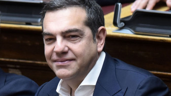 Ο Τσίπρας επιστρέφει! (Ή μήπως δεν έφυγε ποτέ;)