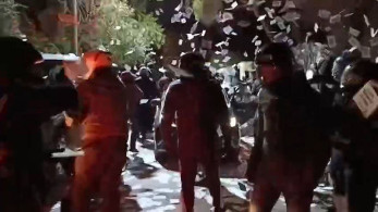 Ποινή φυλάκισης 9 μηνών με αναστολή στα 23 μέλη του Ρουβίκωνα - Ένοχοι για την παραβίαση στον Άγνωστο Στρατιώτη