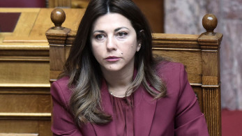 Σοφία Ζαχαράκη για Σαντορίνη: Πρόγραμμα ψυχοκοινωνικής στήριξης παιδιών και οικογενειών
