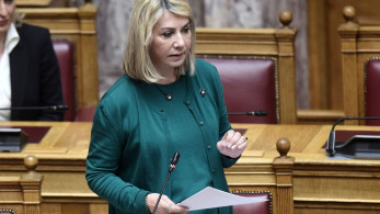 Ζέττα Μακρή στο «Μανιφέστο»: Απέναντι σε όσους απειλούν τη σωματική και ψυχική υγεία των μαθητών