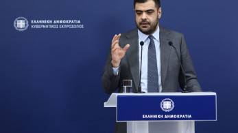 Παύλος Μαρινάκης: Δολοφονία χαρακτήρα και fake news για τον Τσάφο (video)